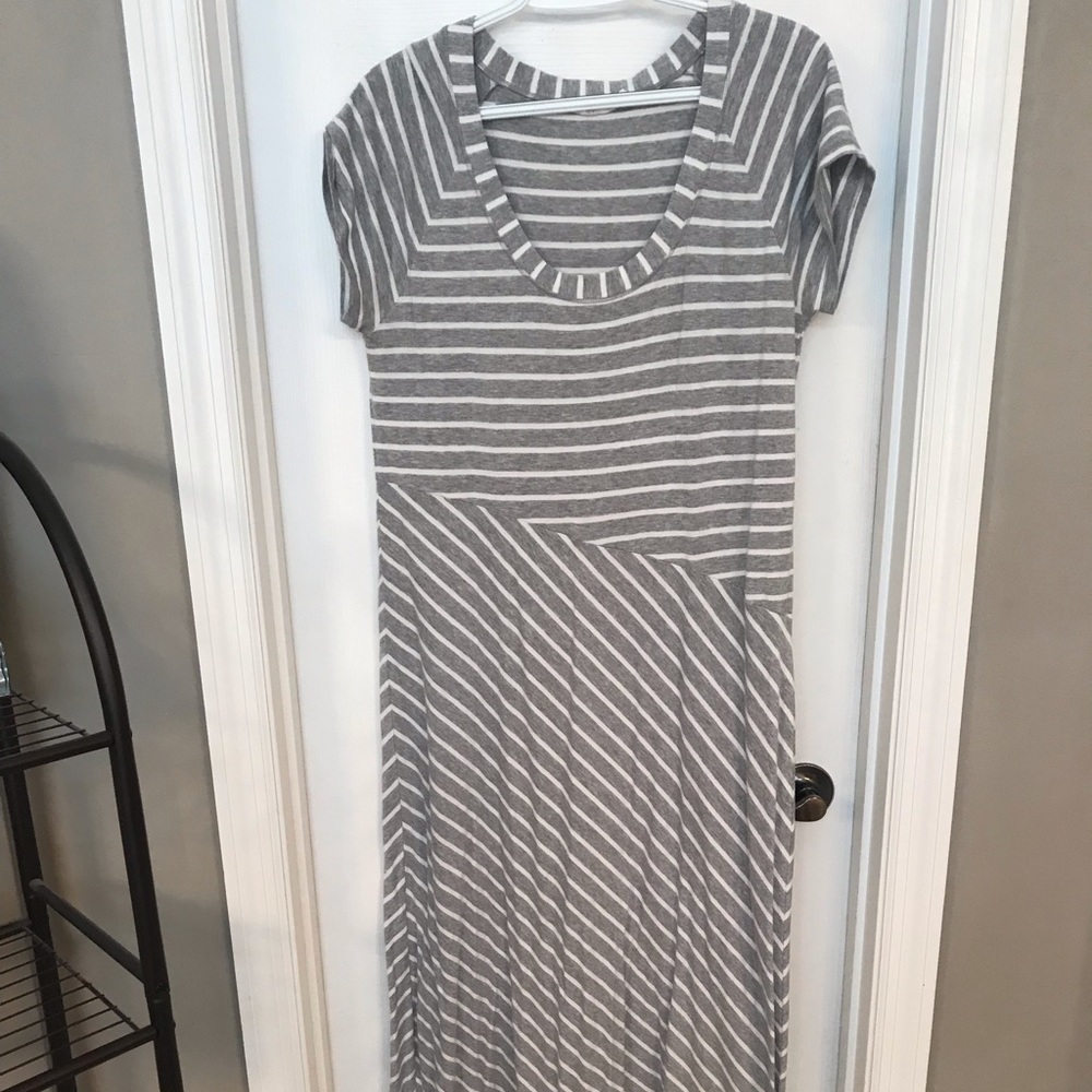 Athleta Maxi